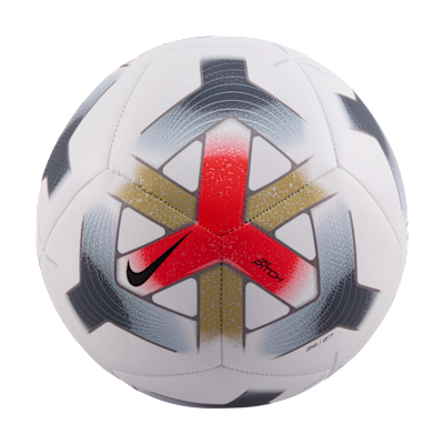 Nike Pitch Soccer Ball. Nike.com